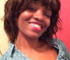 Dating Woman France to Strasbourg  : Dorisse, 43 years